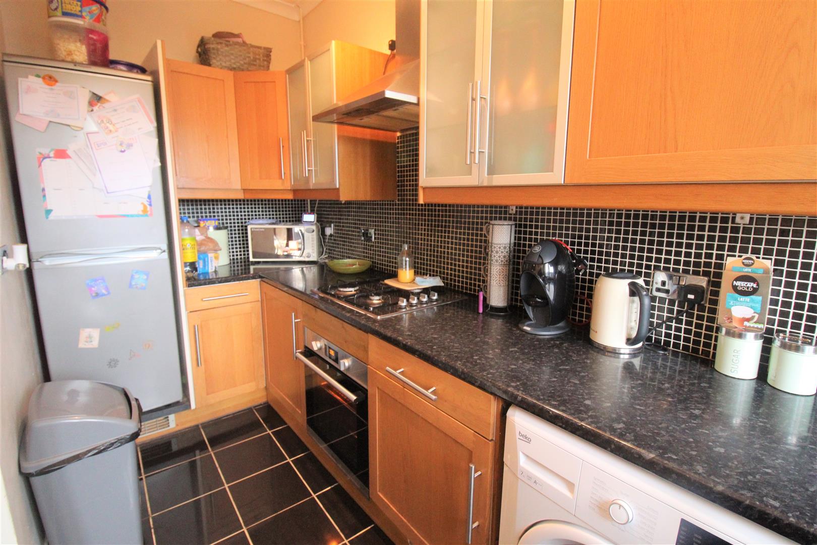 Louise Street, Burslem, Stoke-On-Trent